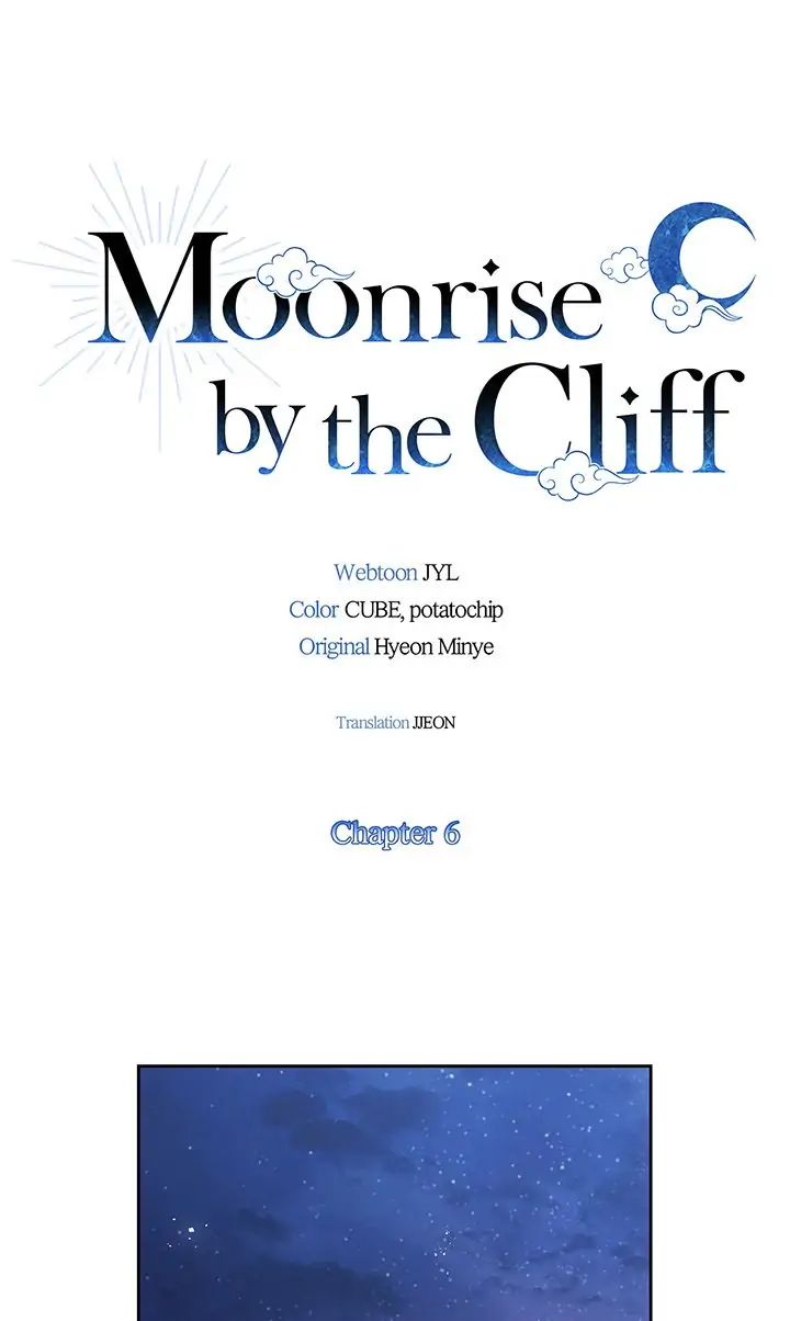 Moonrise by the Cliff [All-Ages]-S1 Episode 6