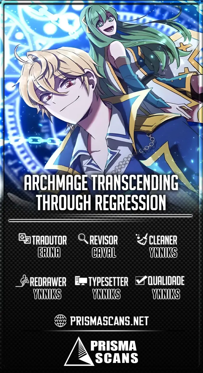 Archmage Transcending through Regression-Chapter 59