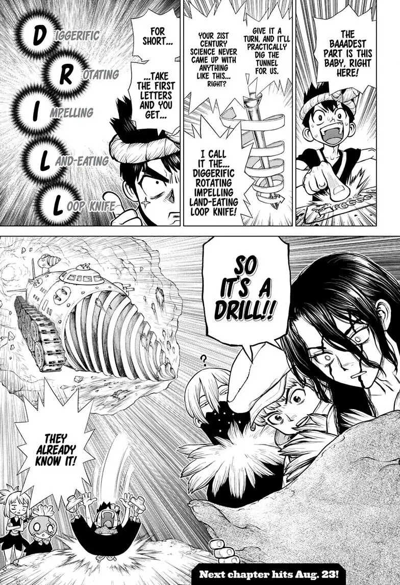 Chapter 161 image 19