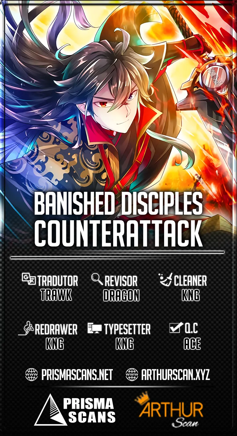 Banished Disciple’s Counterattack-Chapter 78