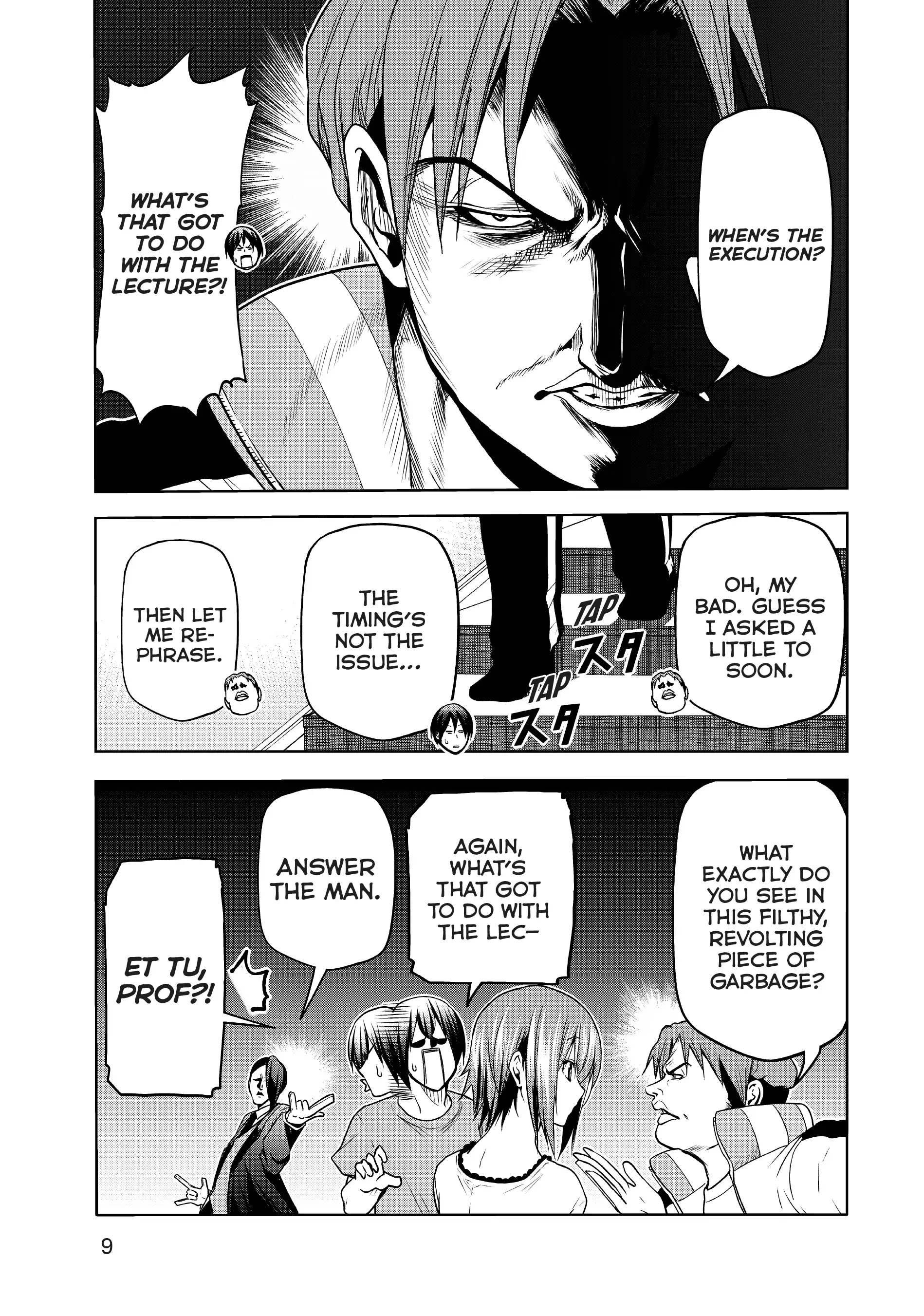 Chapter 74 image 10