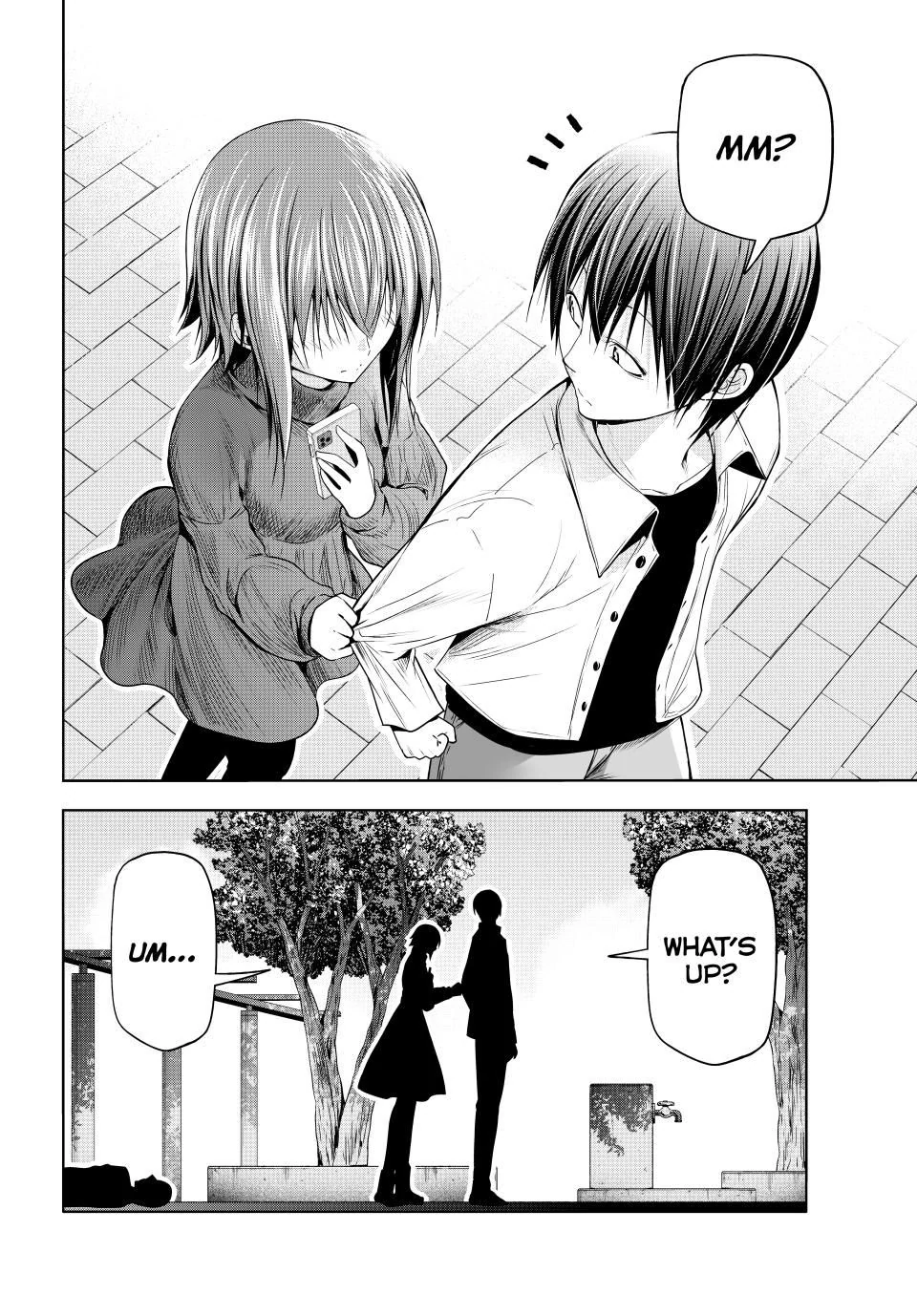 Chapter 99 image 32