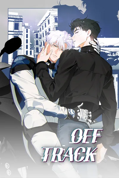 Off Track (Mature) [Official]