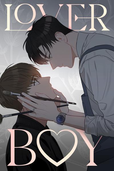 Lover Boy (Tapas Mature Version)